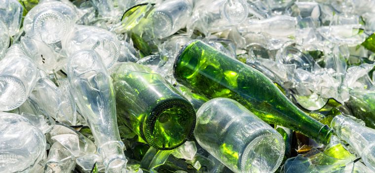 Istock Glas Foto 1