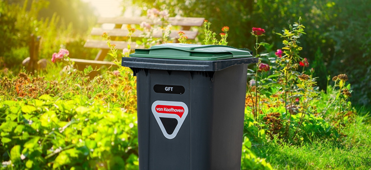 Groenecontainerzomer